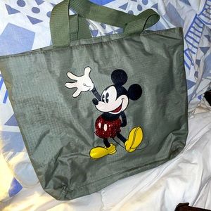 Disney Mickey Mouse Bag